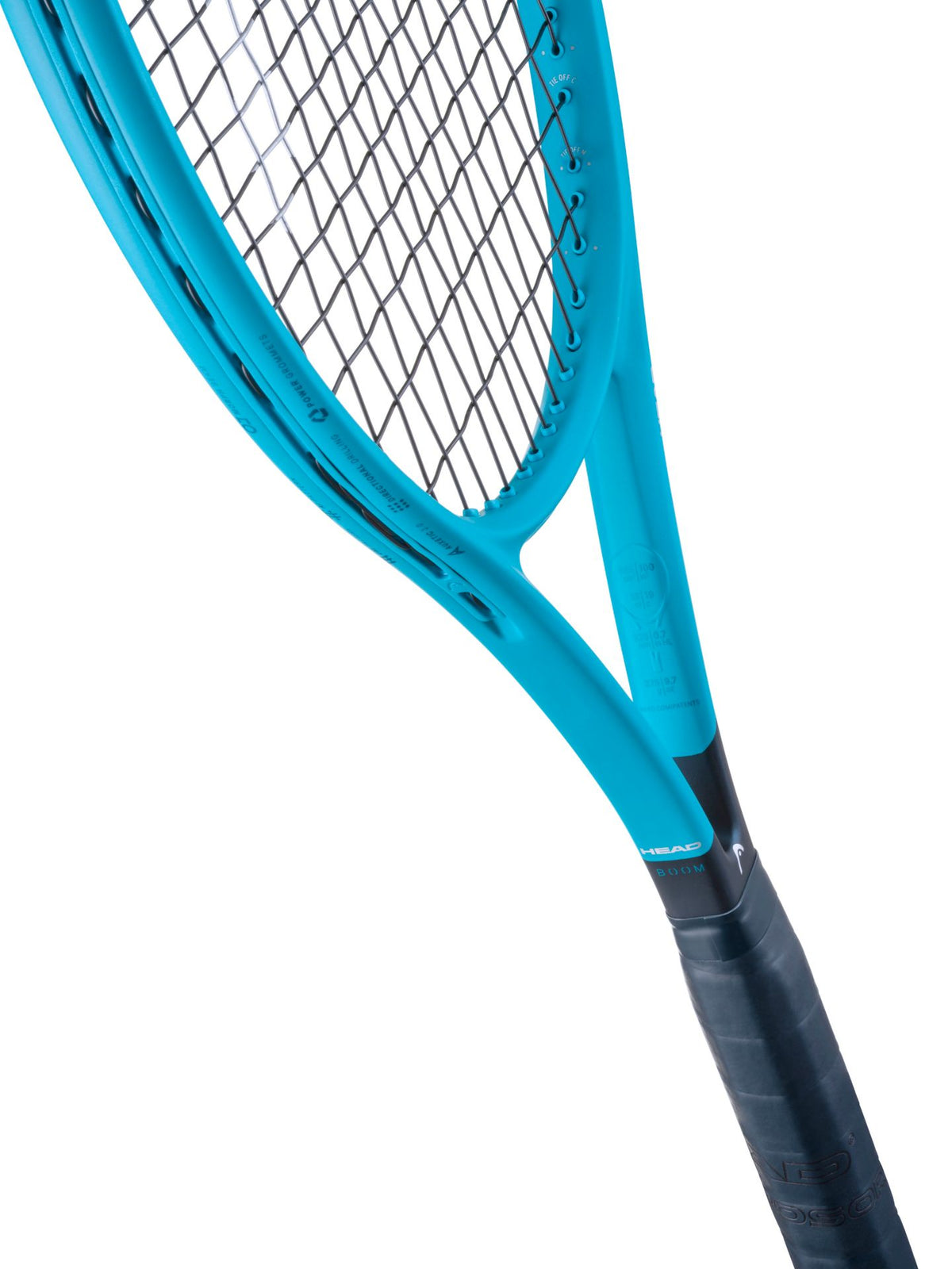 Head Boom MP L 2026