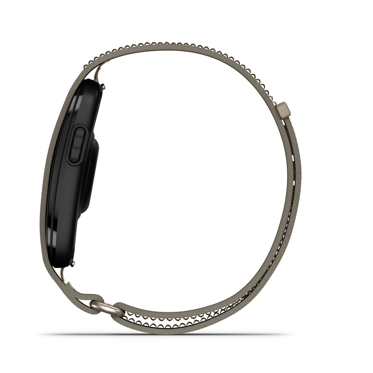 Garmin CIRQA™Smart Band French Gray L-XL