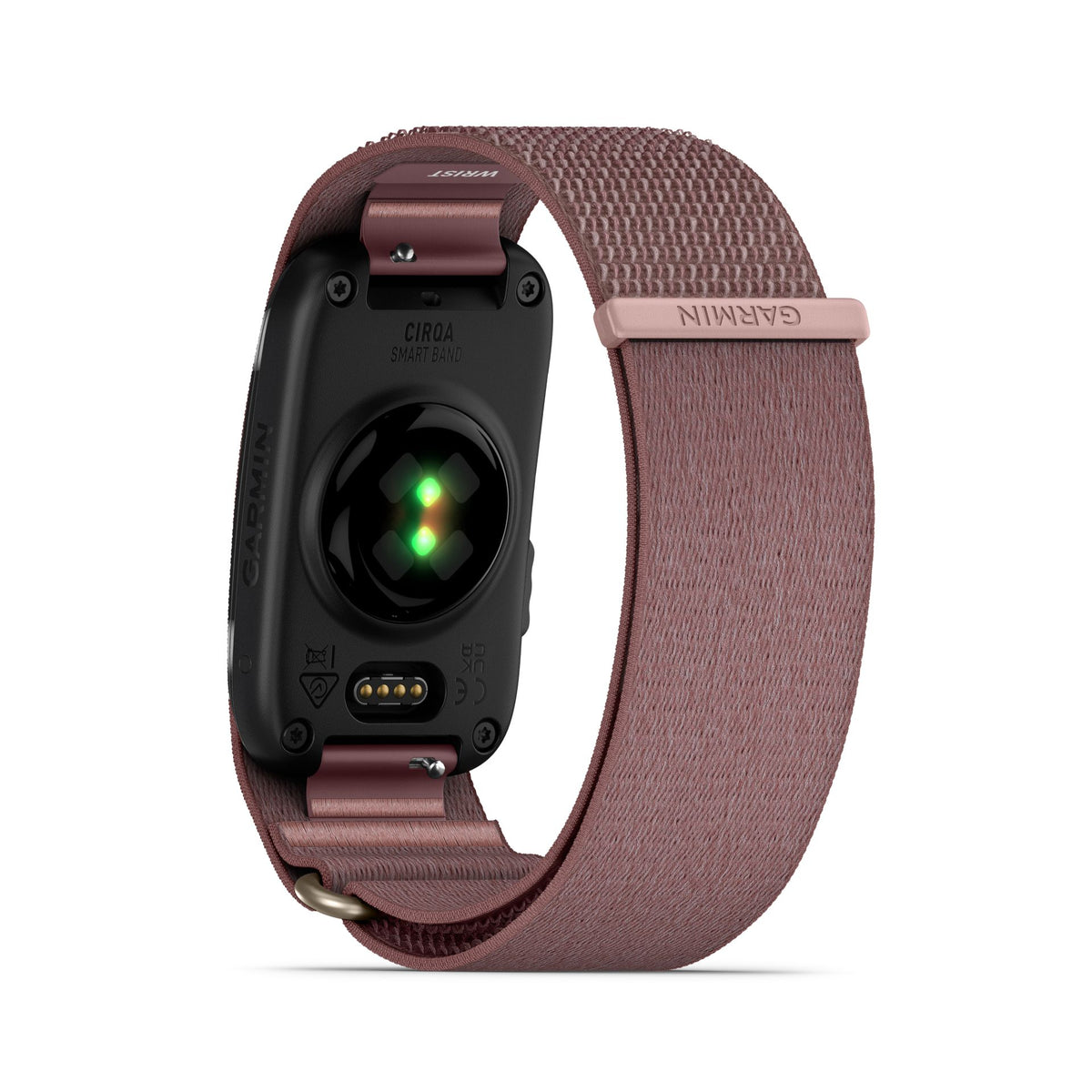 Garmin CIRQA™Smart Band Malve L-XL