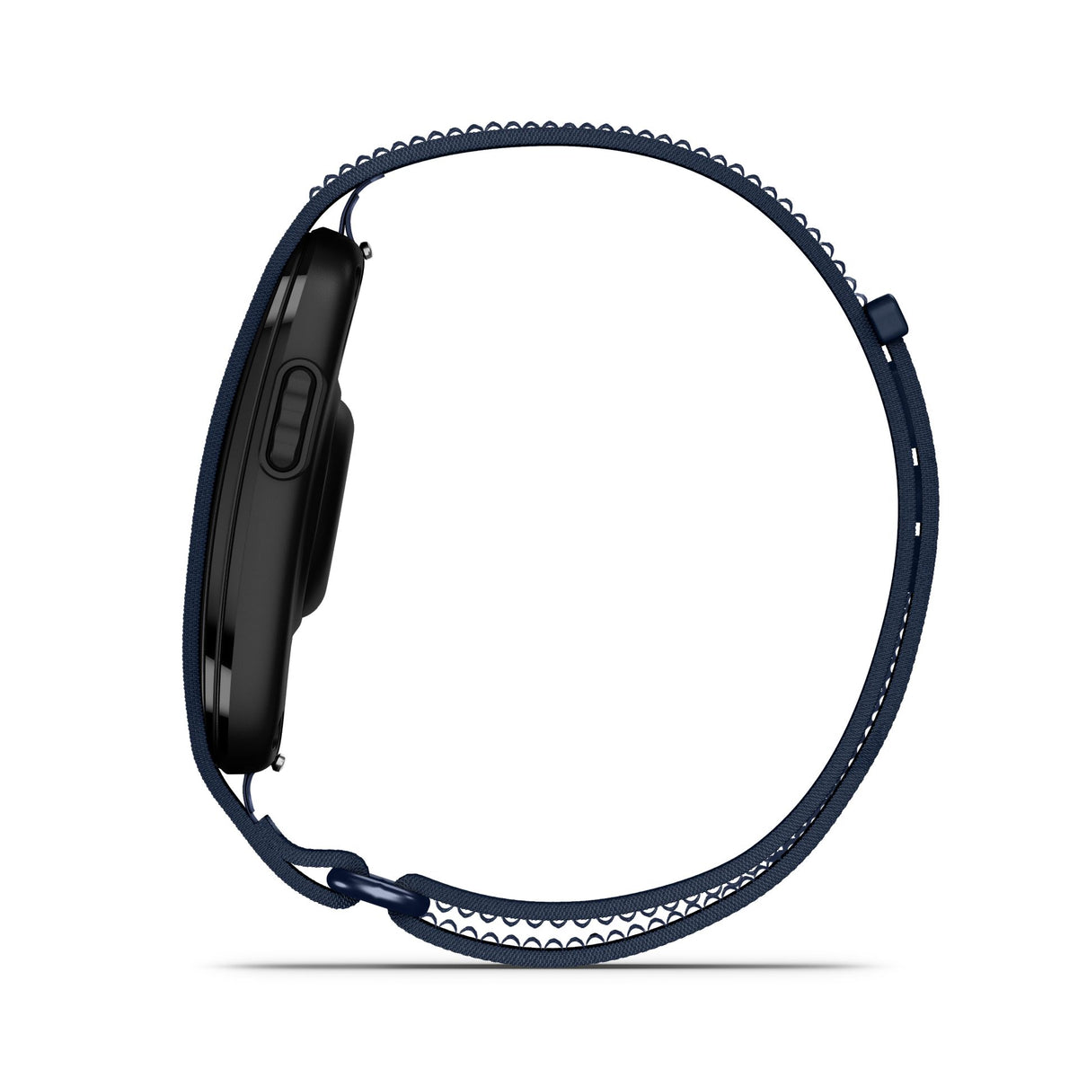 Garmin CIRQA™Smart Band Kapitänsblau L-XL