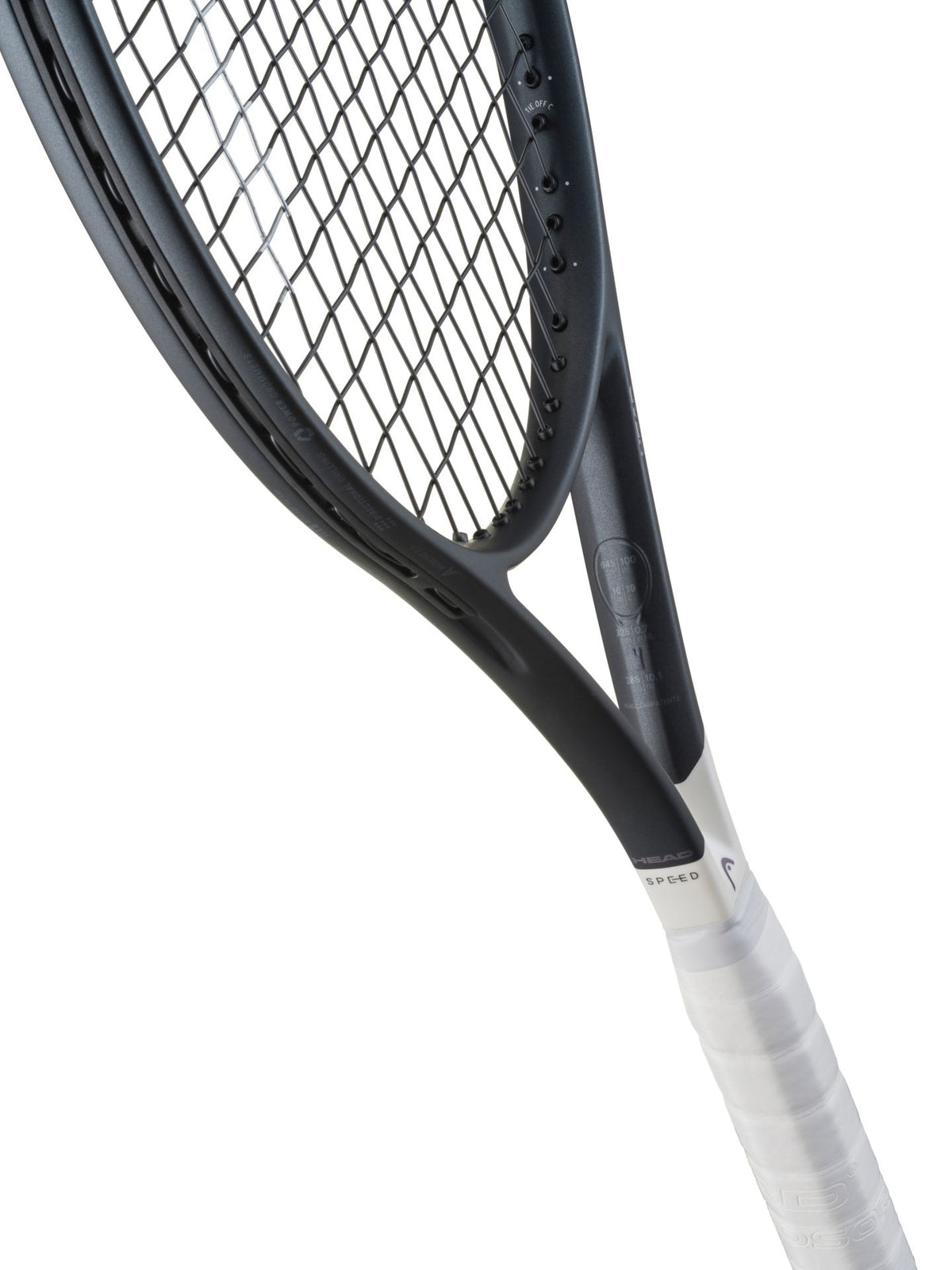 Head Speed MP L 2026