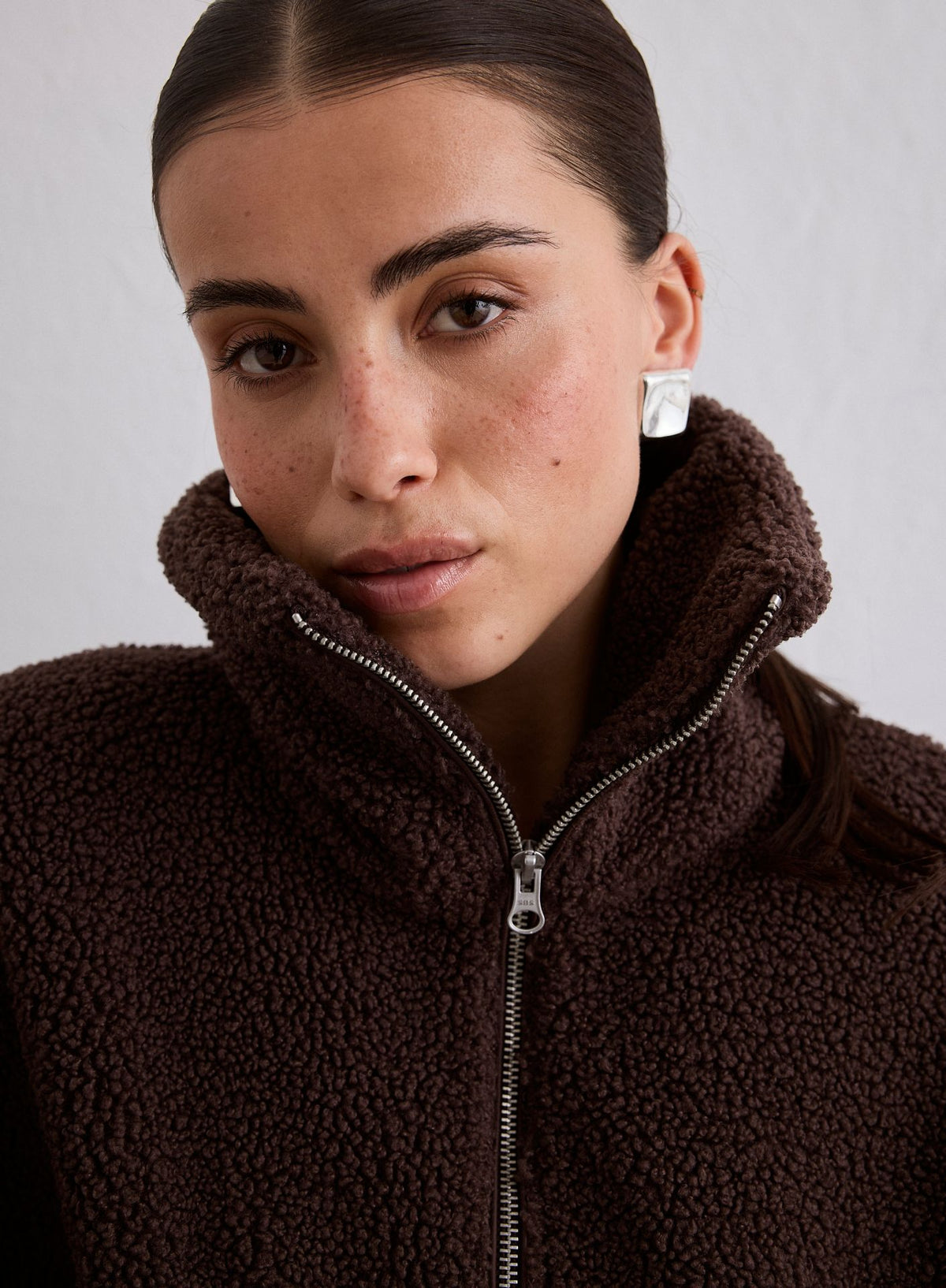 Aimn Pile Jacket
