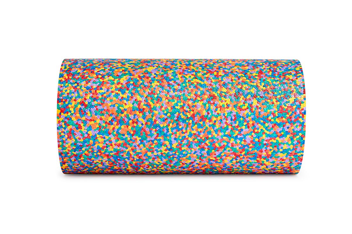 Blackroll BLACKROLL® STANDARD rainbow