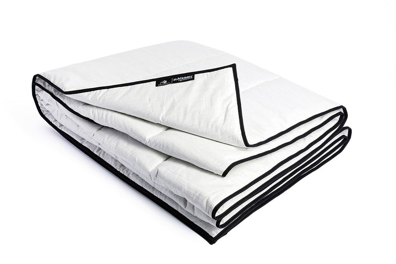 Blackroll BLACKROLL® RECOVERY BLANKET WINTER 135x200 cm