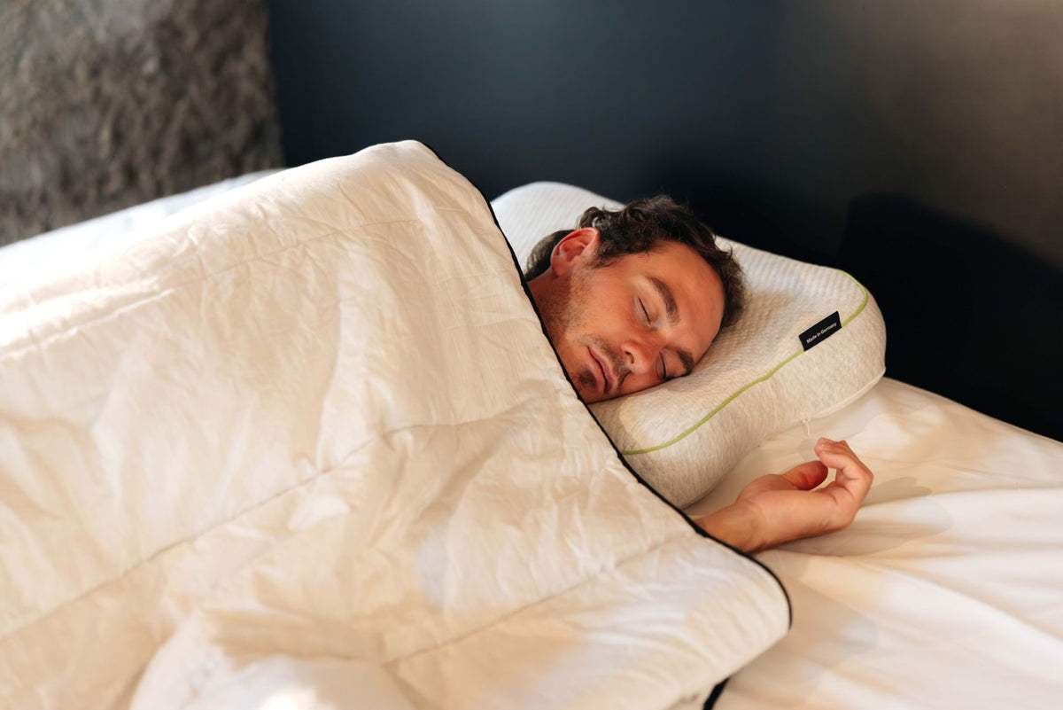 Blackroll BLACKROLL® RECOVERY BLANKET WINTER 135x200 cm