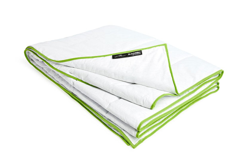 Blackroll BLACKROLL® RECOVERY BLANKET ALL YEAR 135x200 cm
