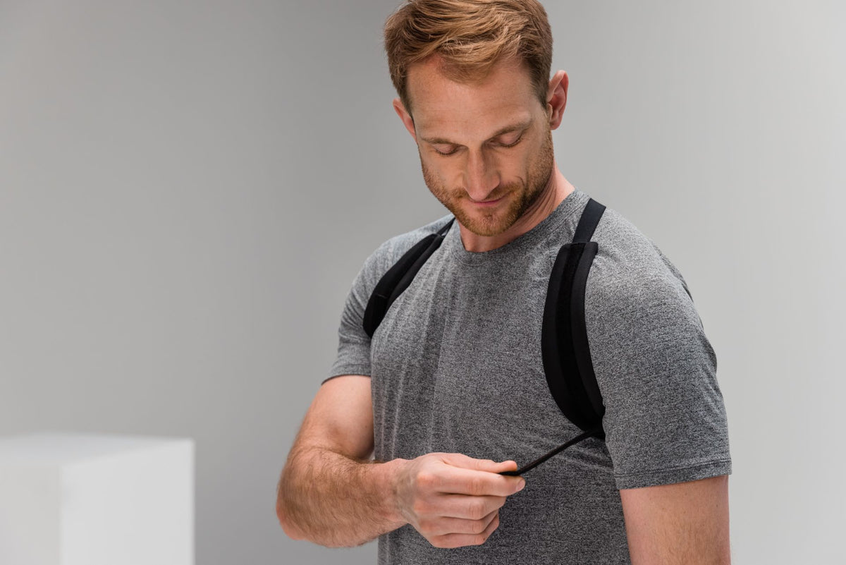 Blackroll BLACKROLL® POSTURE - S/M/L
