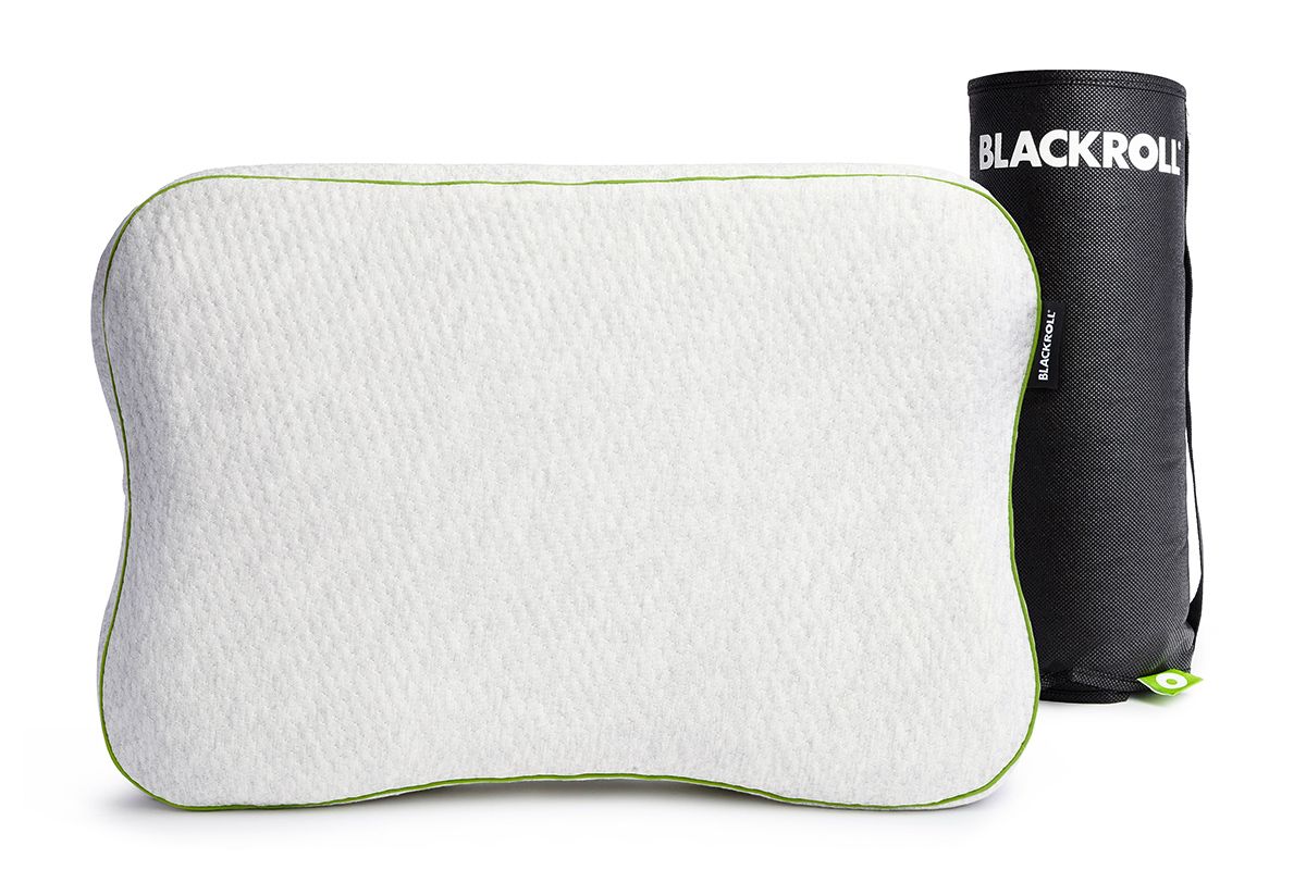 Blackroll BLACKROLL® PILLOW PLUS grey