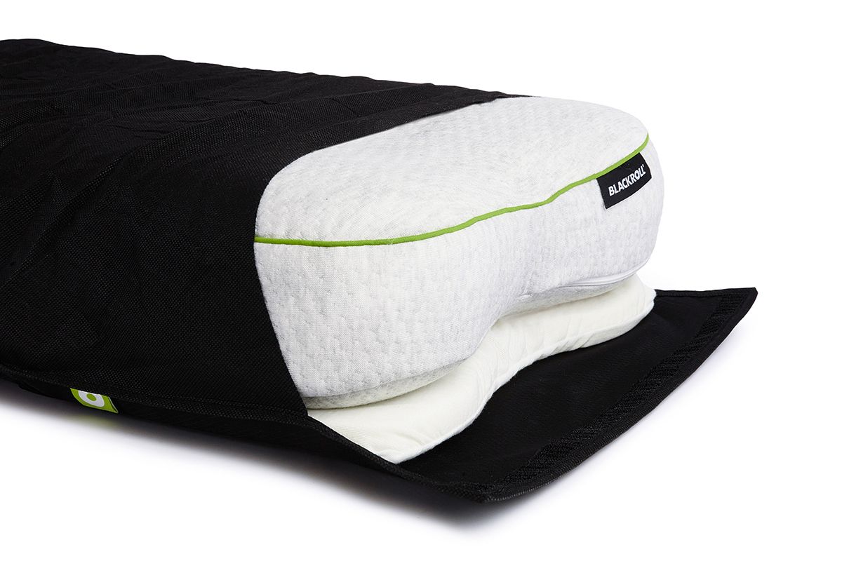 Blackroll BLACKROLL® PILLOW PLUS grey