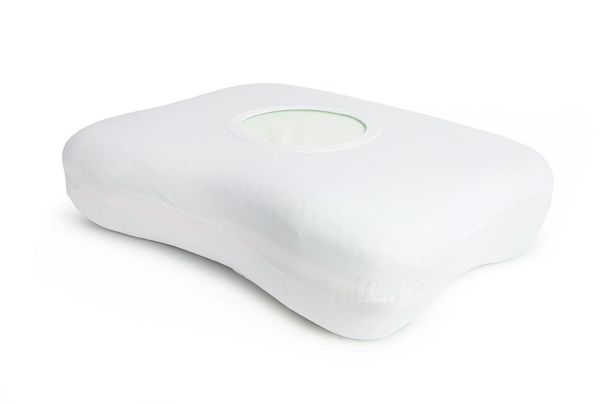 Blackroll BLACKROLL® PILLOW PLUS grey