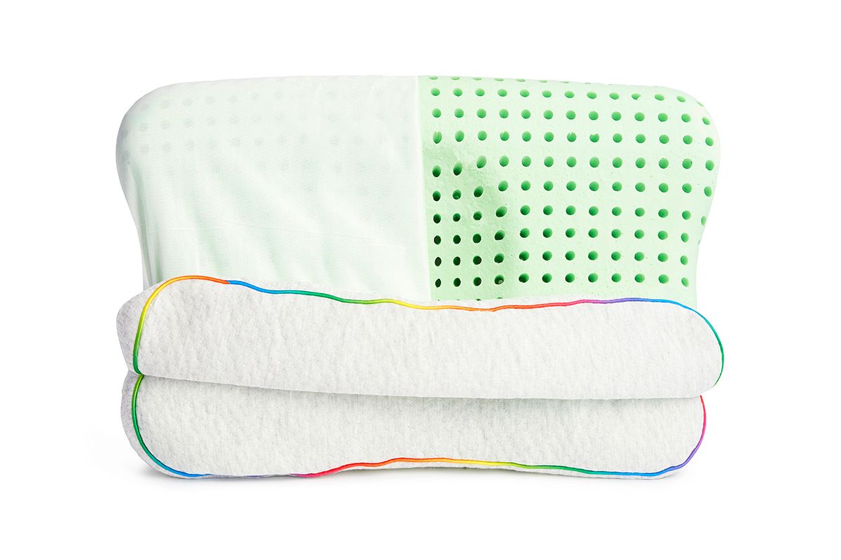 Blackroll BLACKROLL® PILLOW KIDS grey