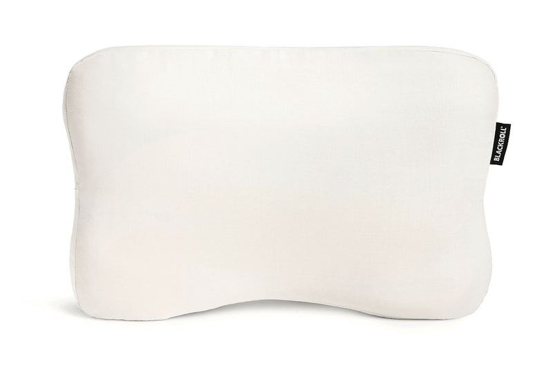 Blackroll BLACKROLL® PILLOW CASE PREMIUM COMFORT PLUS Off-Wh