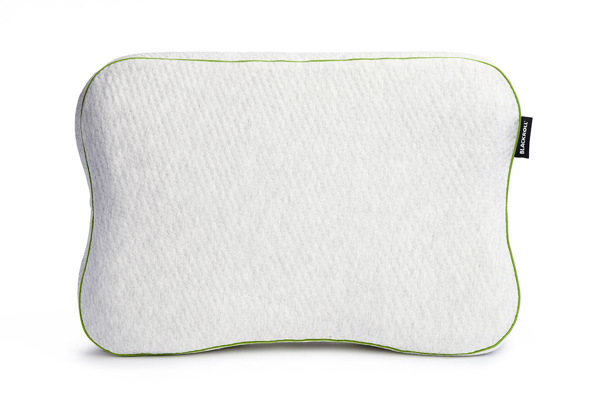 Blackroll BLACKROLL® PILLOW CASE ORIGINAL PLUS grey