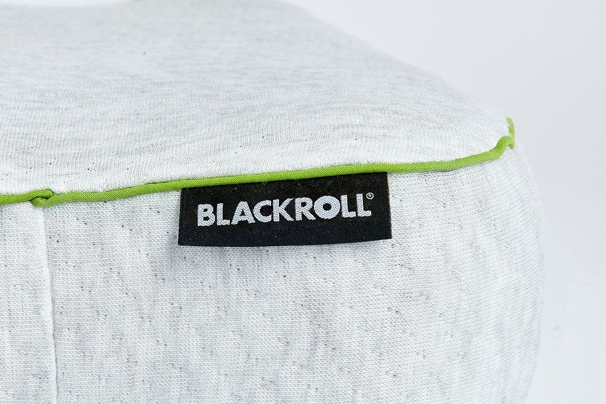 Blackroll BLACKROLL® PILLOW CASE ORIGINAL PLUS grey