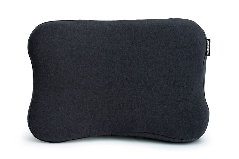 Blackroll BLACKROLL® PILLOW CASE JERSEY PLUS anthracite