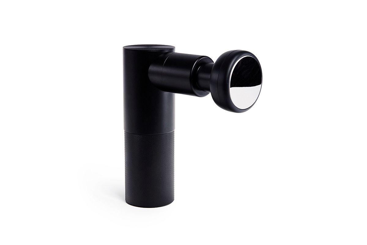 Blackroll BLACKROLL® FASCIA GUN HEAD - HEAT HEAD