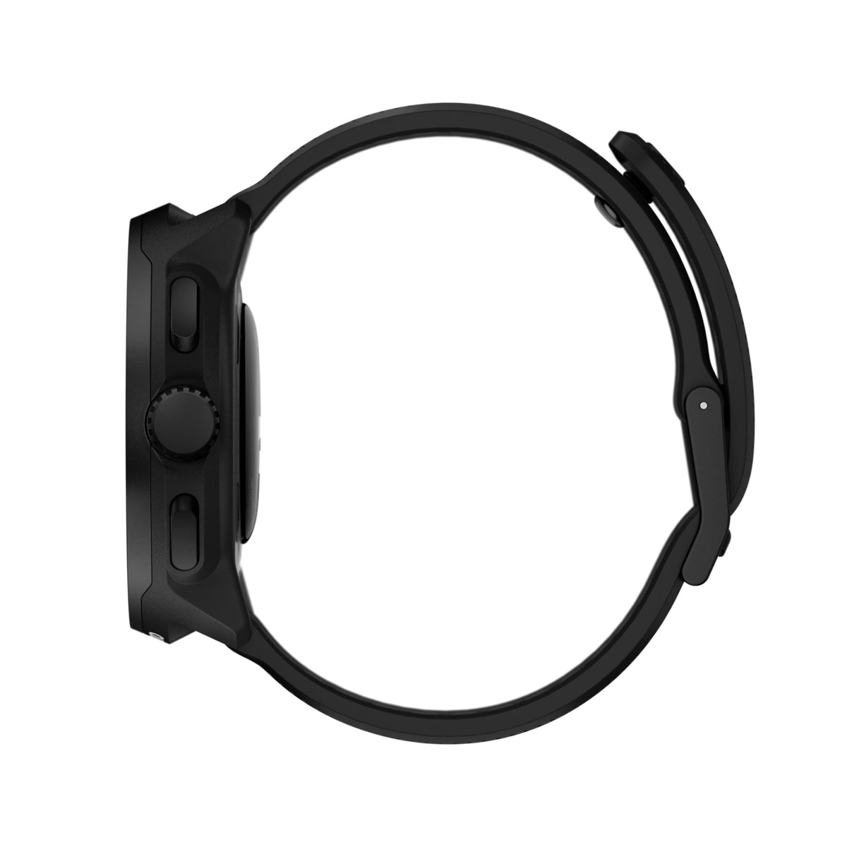 Suunto Suunto Run All Black