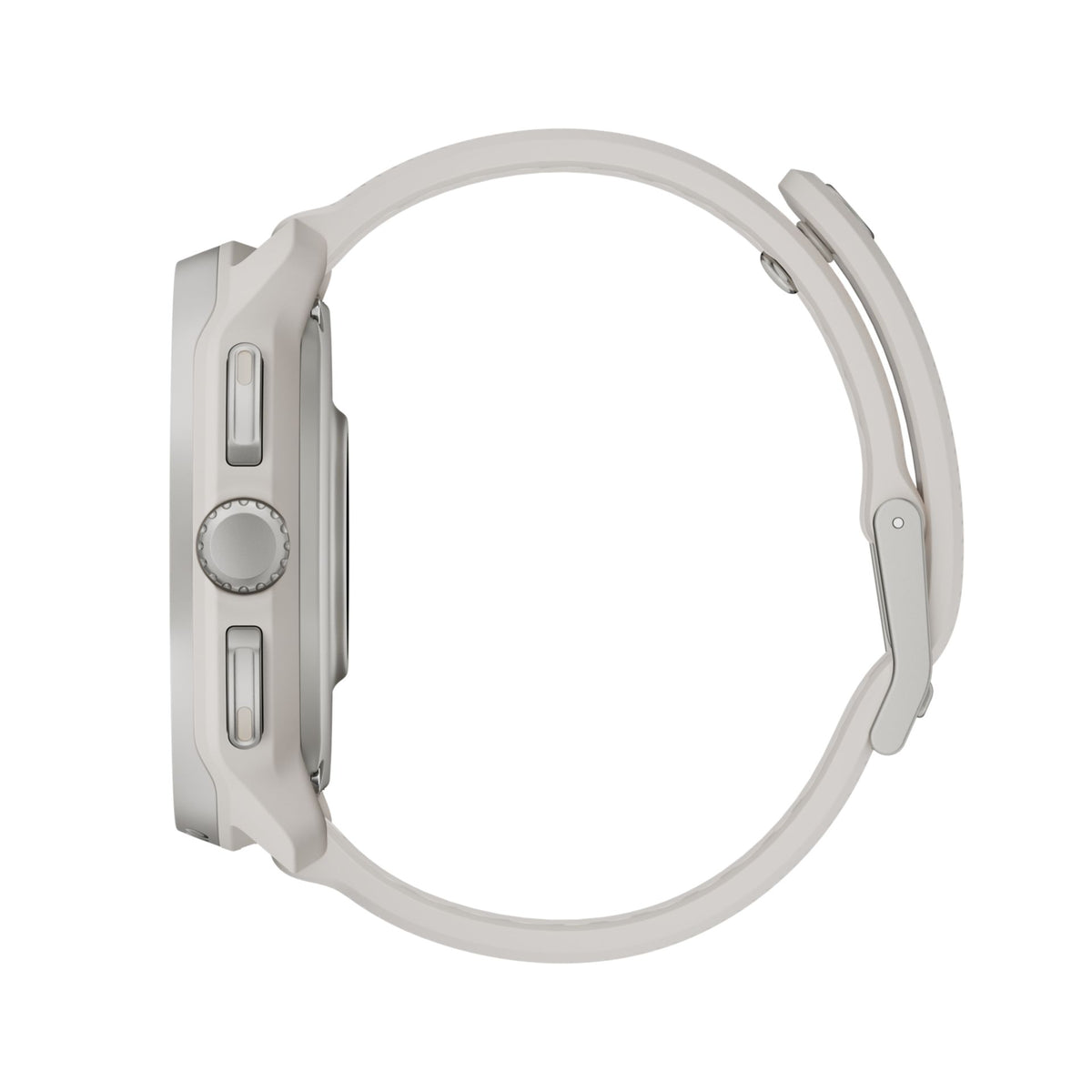 Suunto Suunto Race 2 Feather Gray