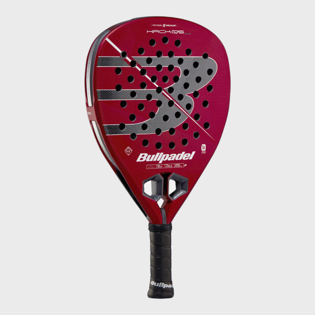 Bullpadel HACK 05 CMF 27