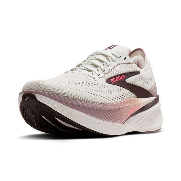 Brooks Hyperion Max 4 – beige