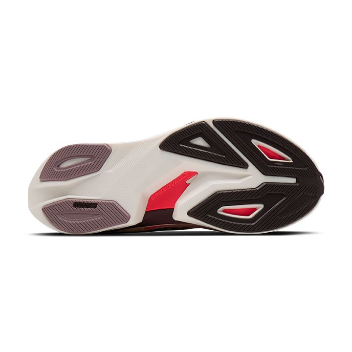 Brooks Hyperion Max 4 – beige
