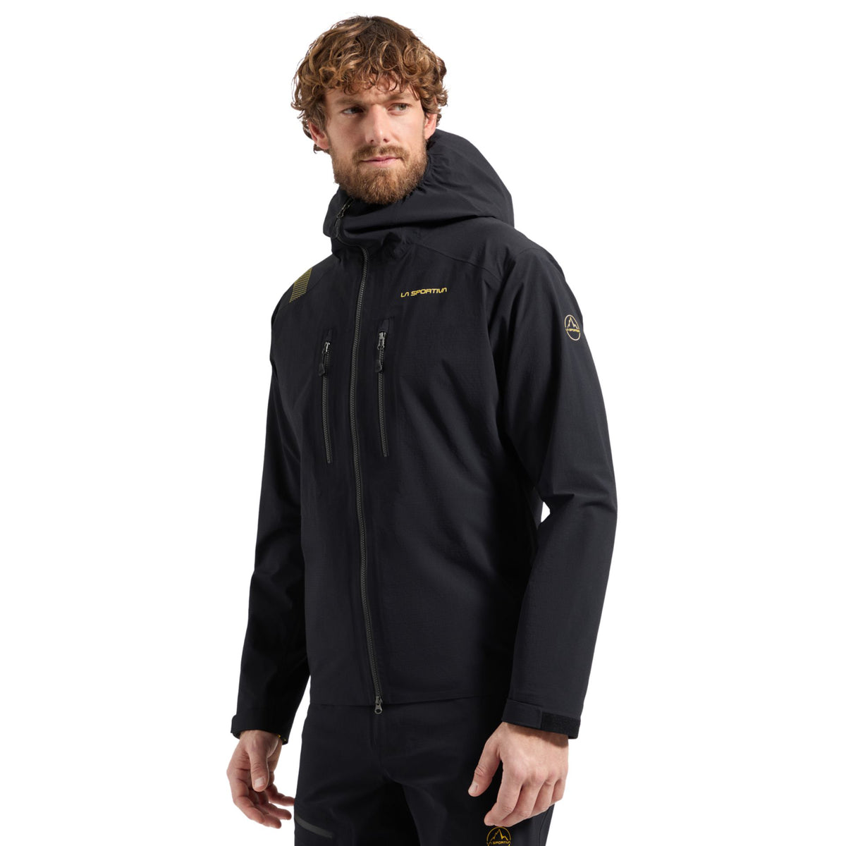 La Sportiva Helixir Shell Jkt M
