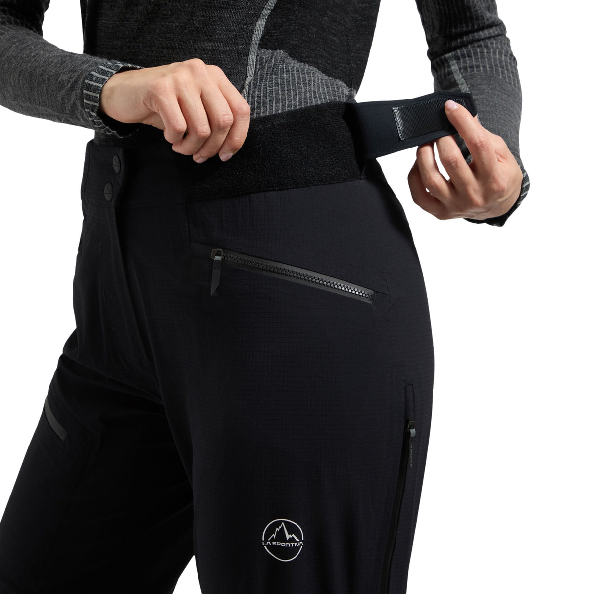 La Sportiva Helixir 3L Shell Pant W