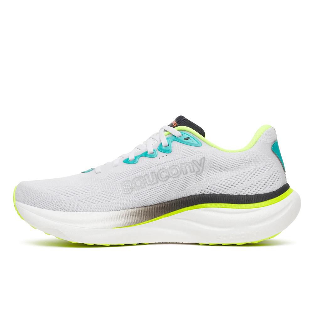Saucony RIDE 19