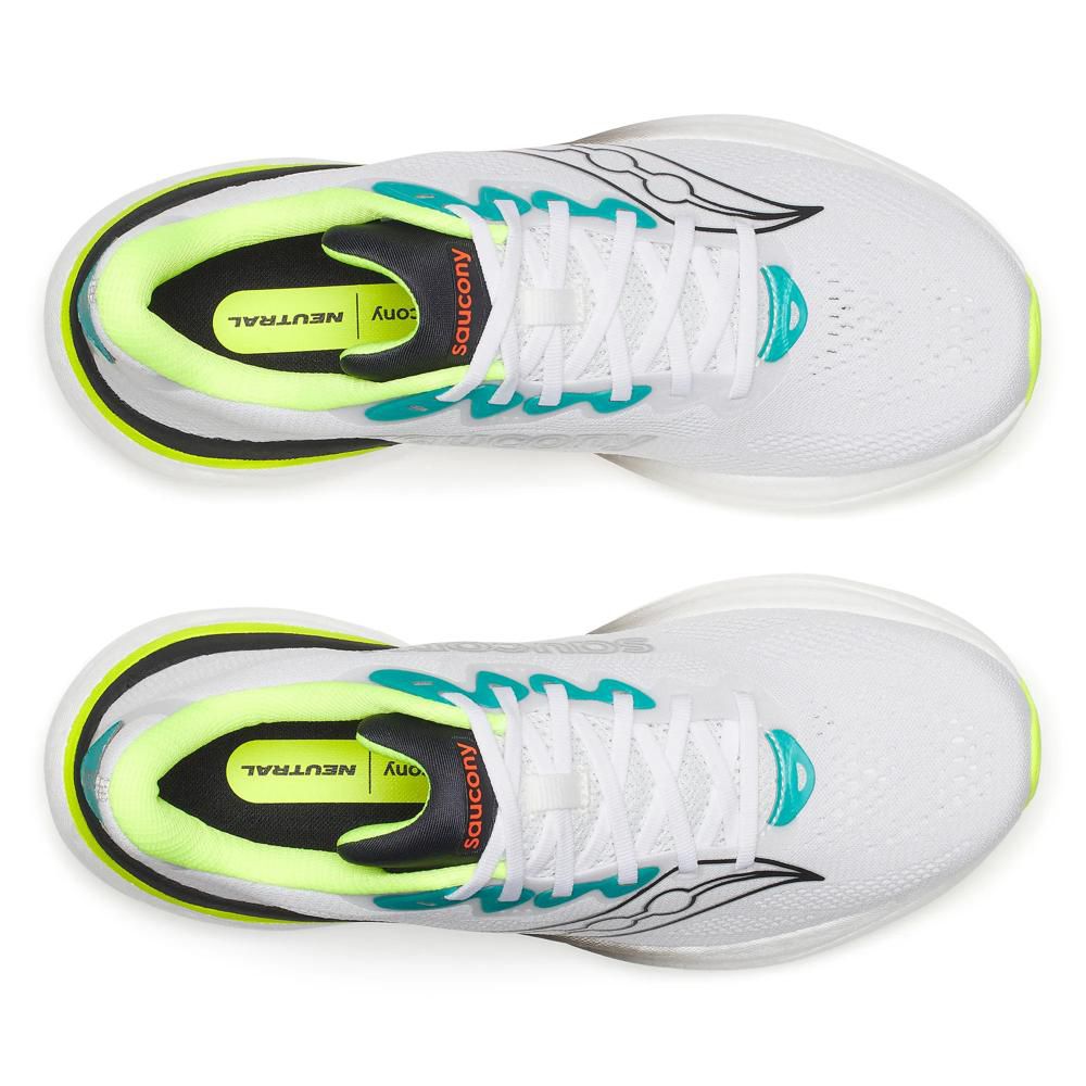 Saucony RIDE 19