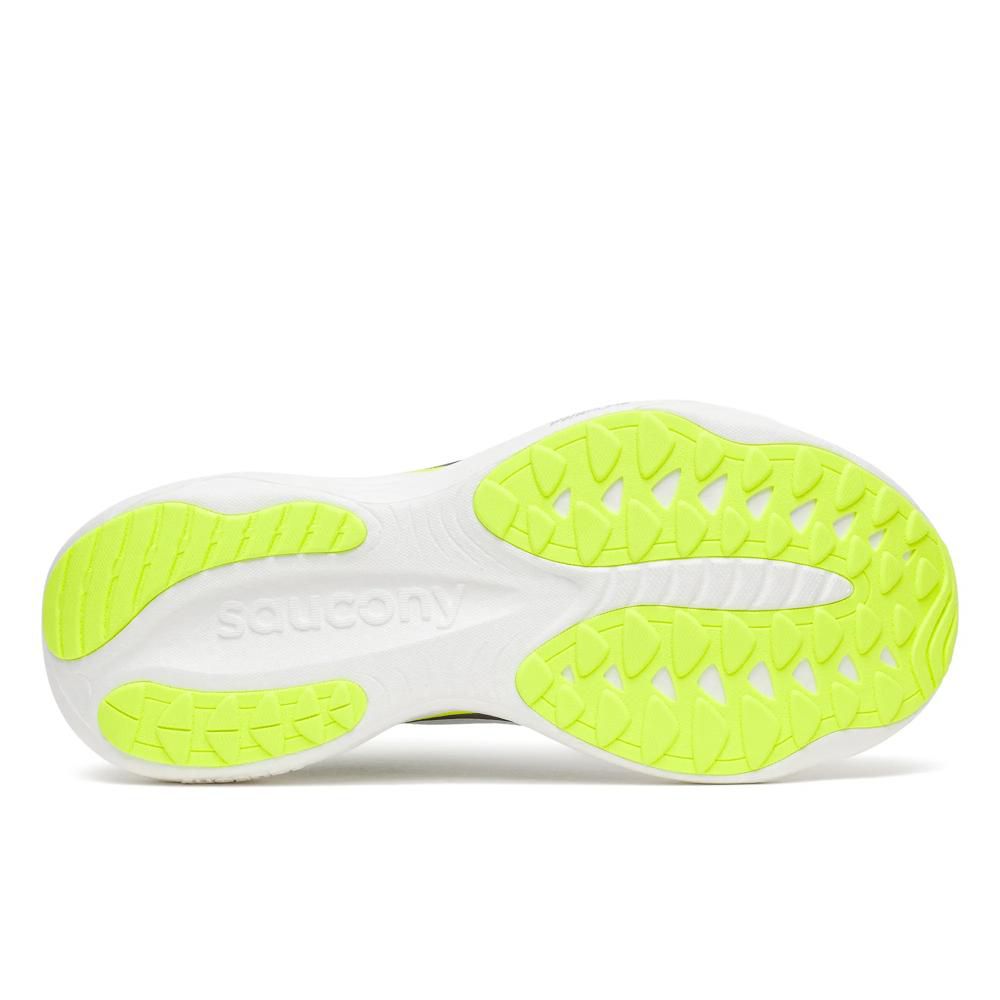 Saucony RIDE 19
