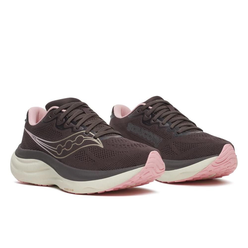 Saucony RIDE 19