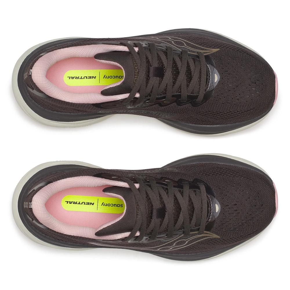 Saucony RIDE 19