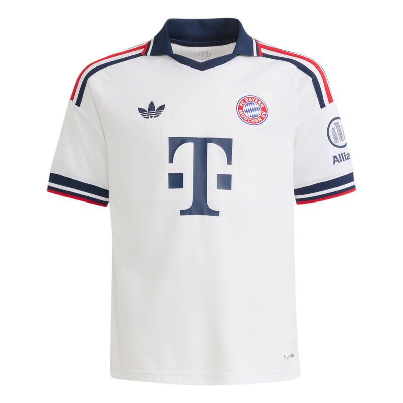 Adidas FCB A JSY Y