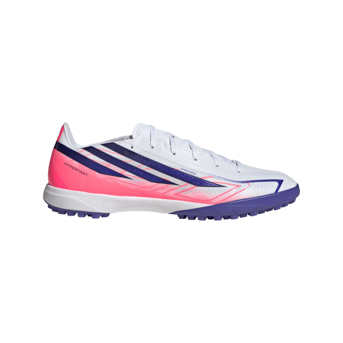 Adidas F50 HYPERFAST LEAGUE TF