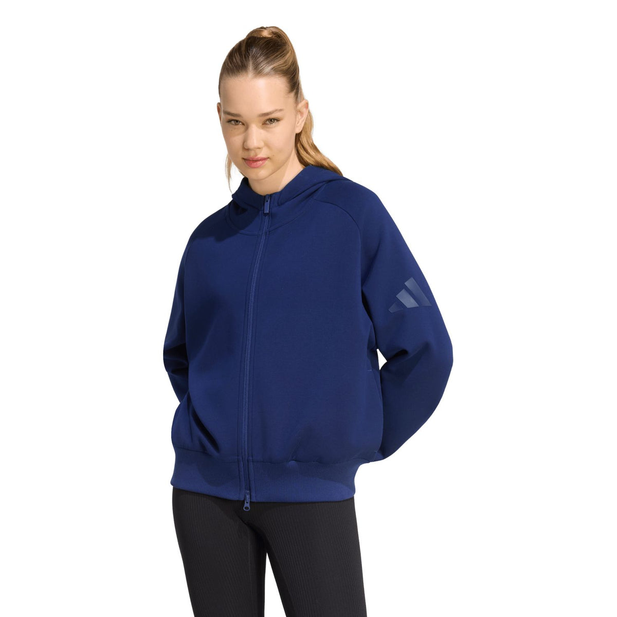 Adidas W SL FZ HD