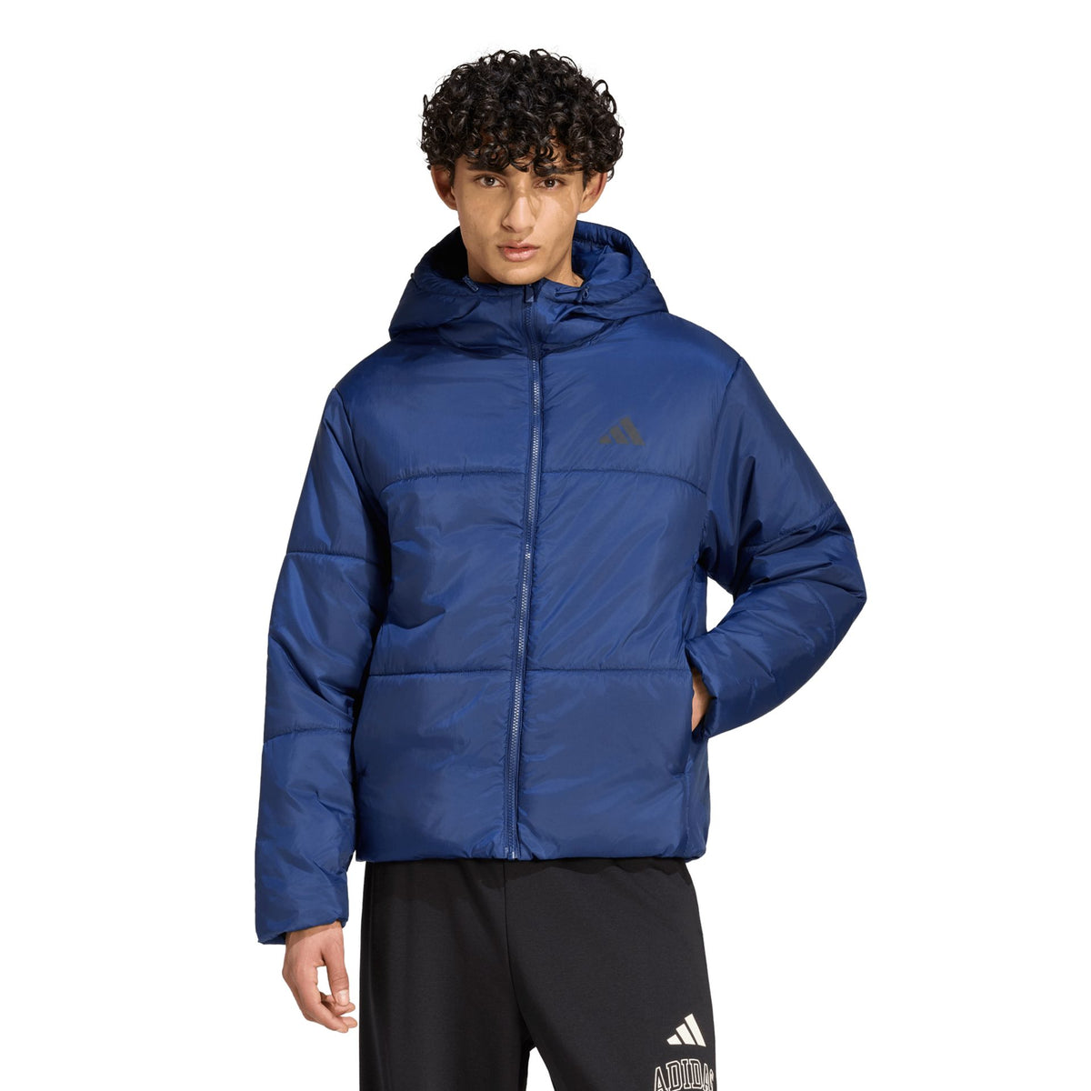 Adidas M ESS BTS PUF J