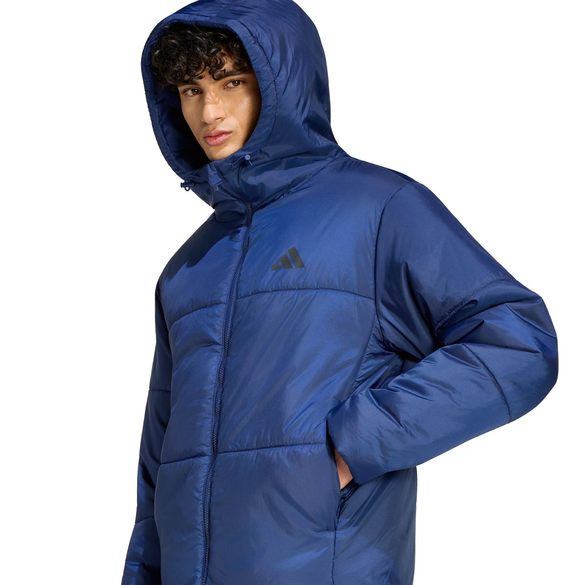 Adidas M ESS BTS PUF J