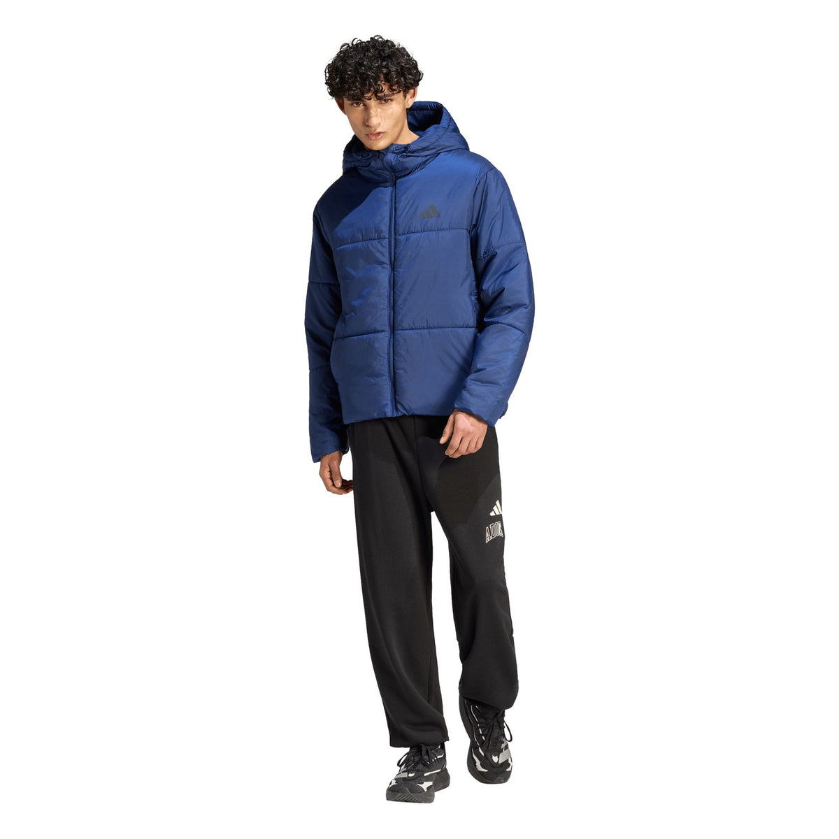 Adidas M ESS BTS PUF J