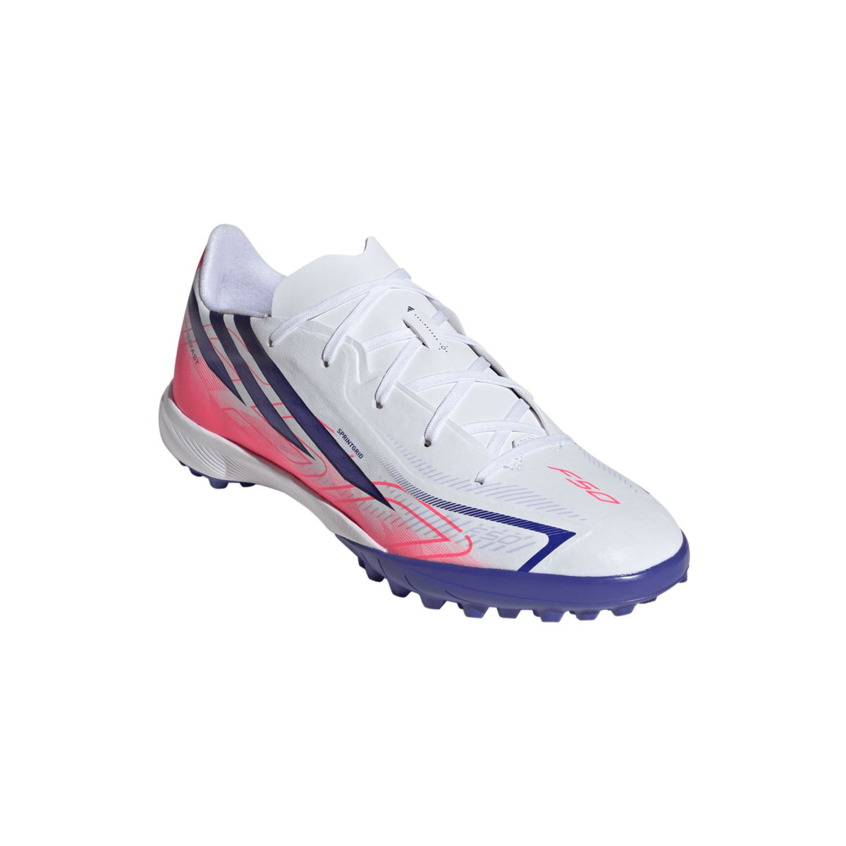 Adidas F50 HYPERFAST LEAGUE TF J