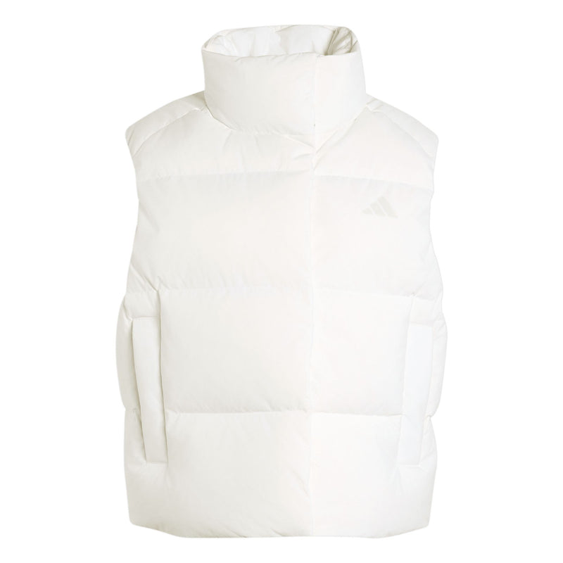 Adidas W DOWN PUF VEST