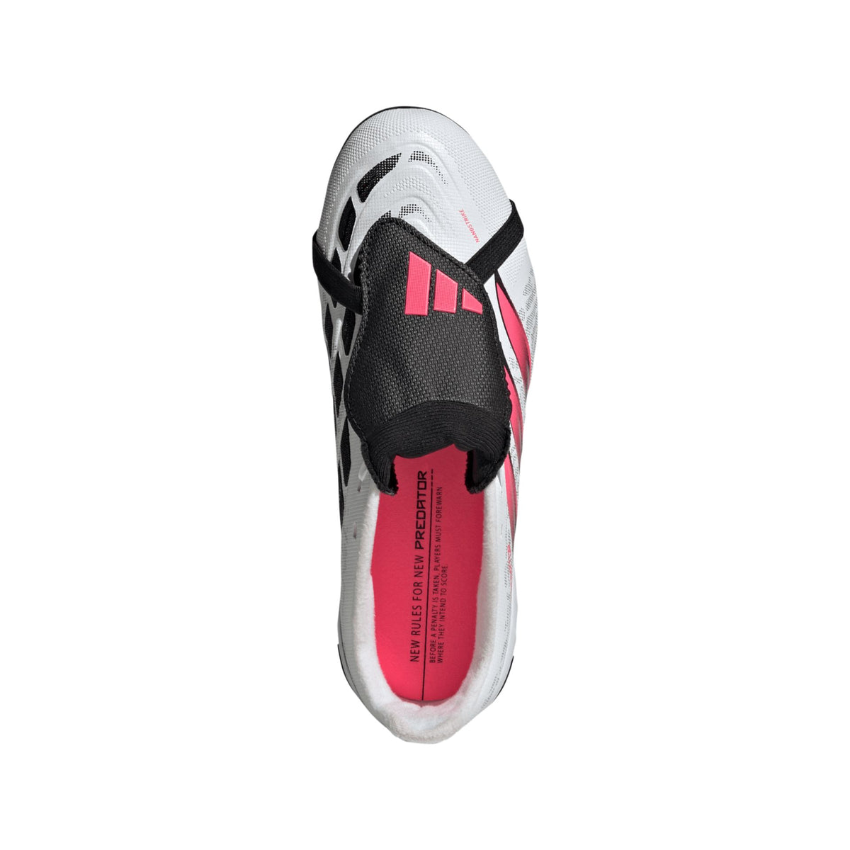 Adidas PREDATOR LEAGUE FT FG J