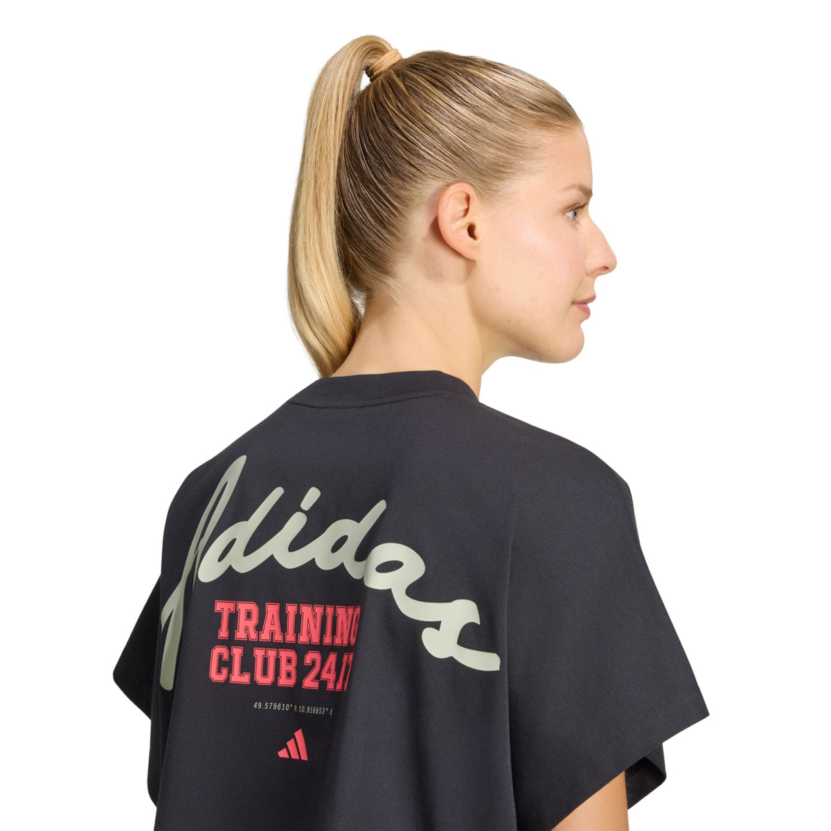 Adidas PL GFX TEE