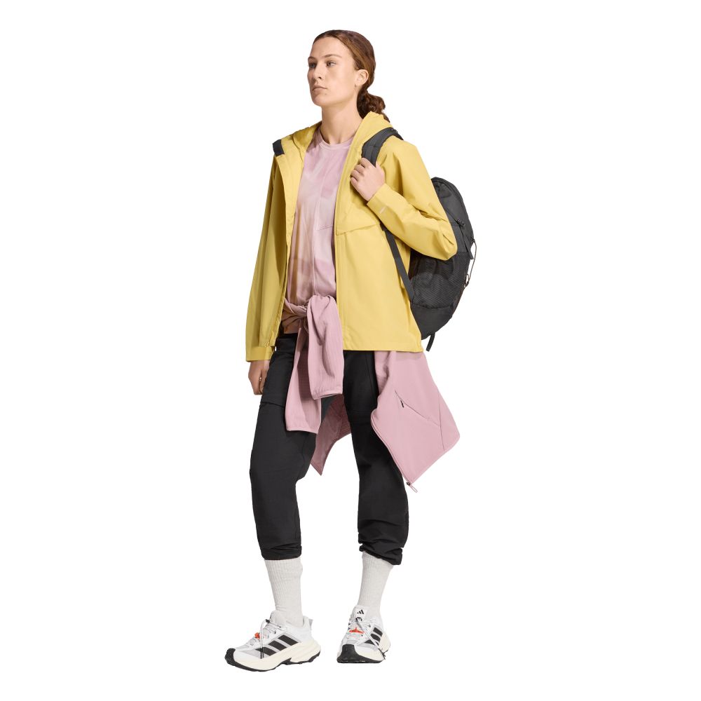 Adidas Terrex W MT 2L RAIN J