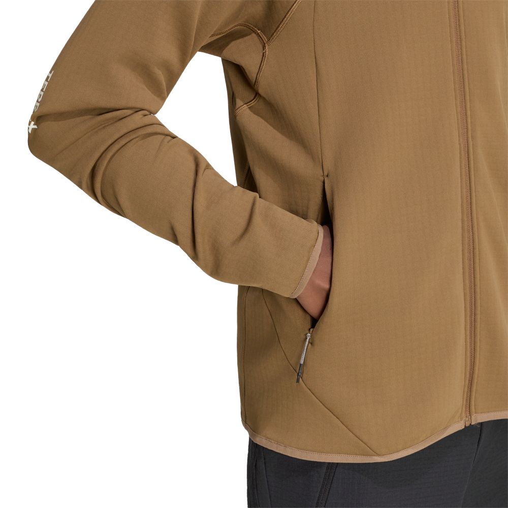 Adidas Terrex XPR VK FL J