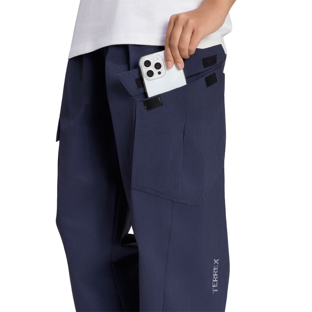 Adidas Terrex W CARGO PANTS