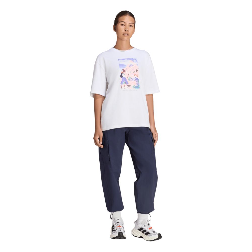Adidas Terrex W CARGO PANTS