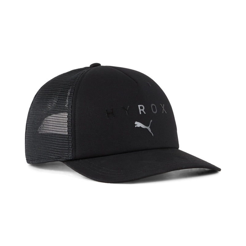 Puma PUMA x HYROX Trucker Cap