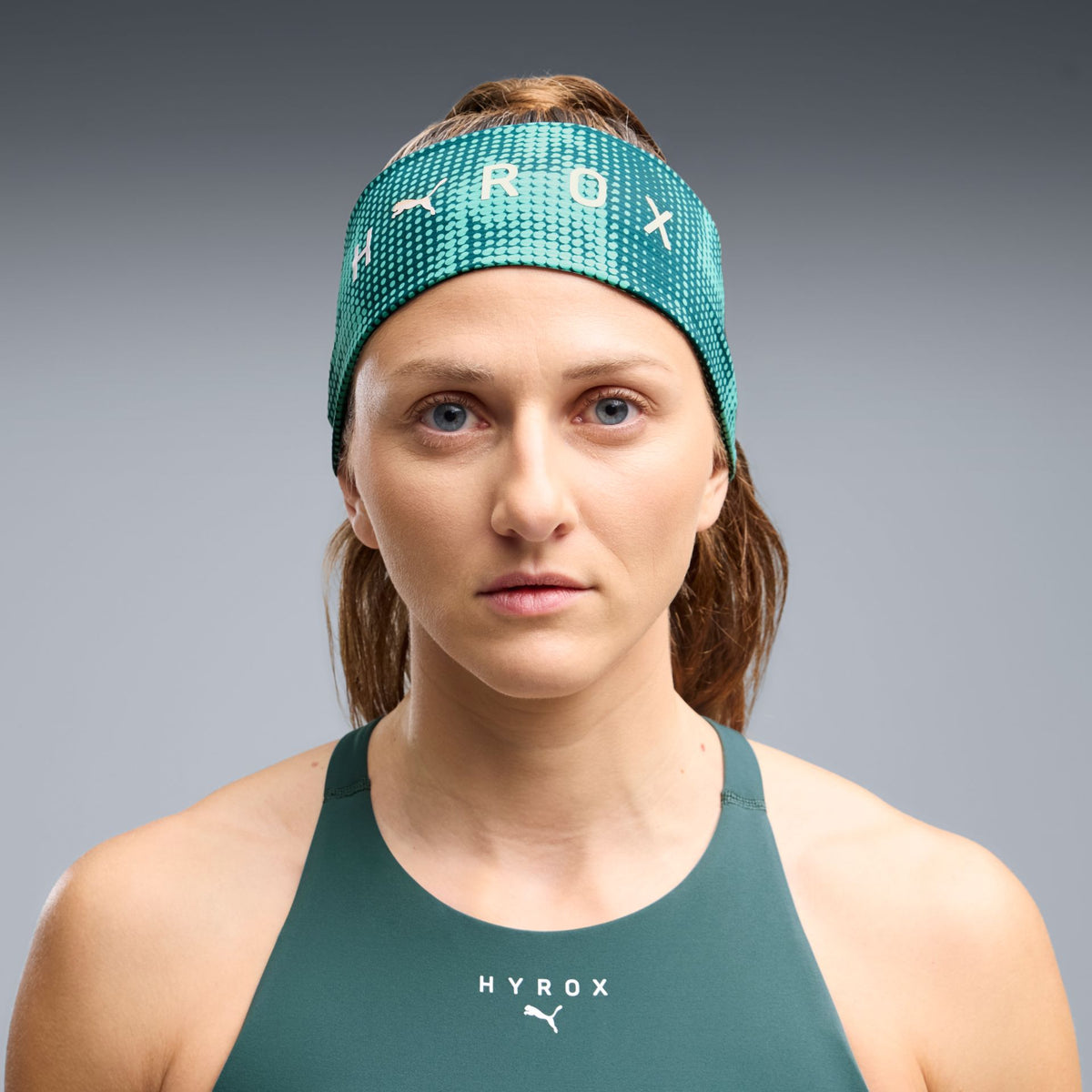 Puma PUMA x HYROX Headband GR