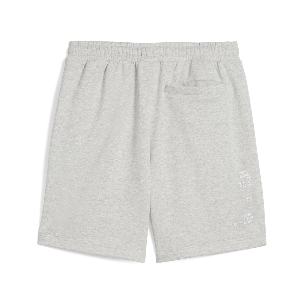 Puma UNISEX PUMA x HYROX SWEAT SHORT
