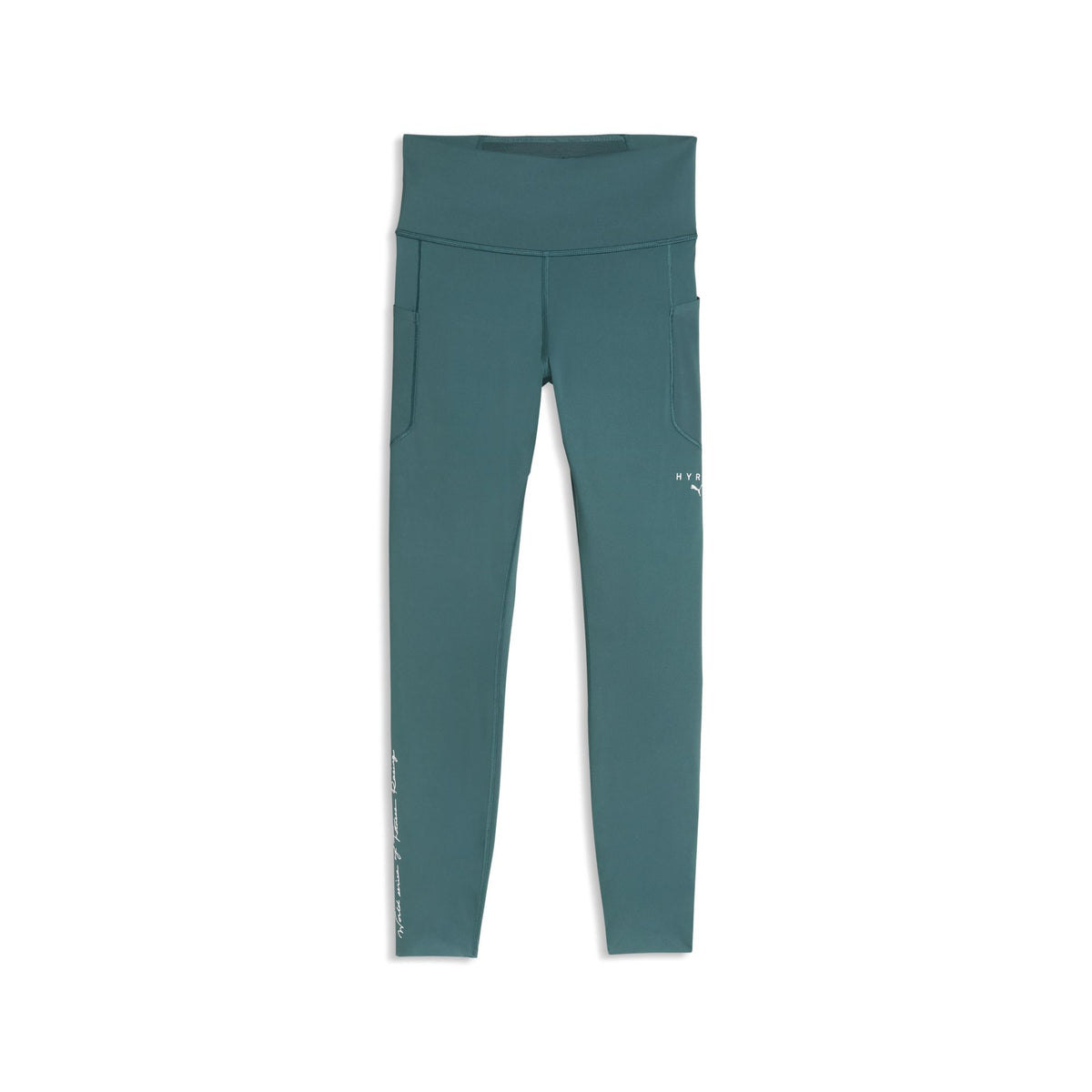 Puma W PUMA X HYROX PWRMODE 78 TIGHT